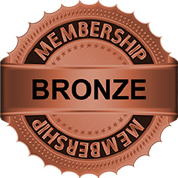 Bronze Membership